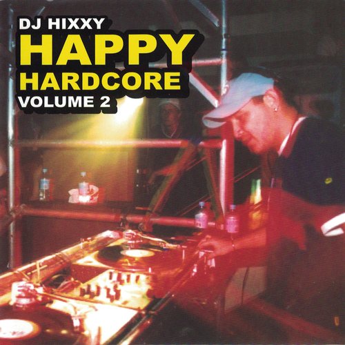 Happy Hardcore Volume 2