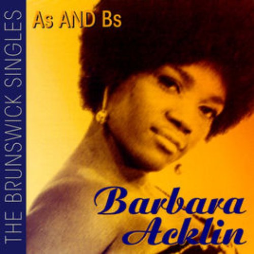 As & BS (The Brunswick Singles)
