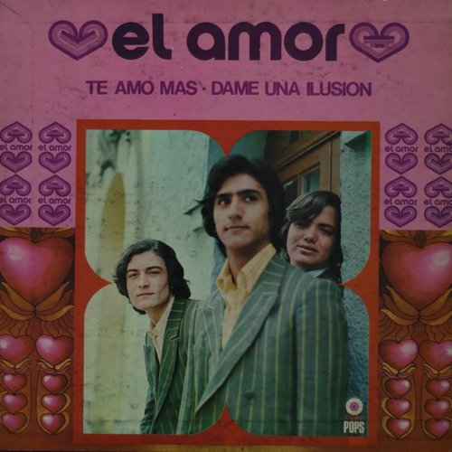 el amor