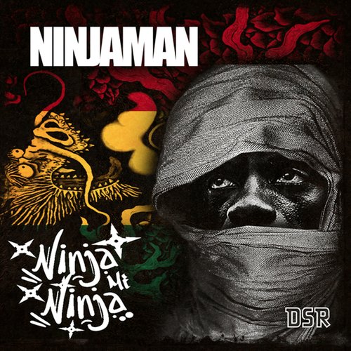 Ninja Mi Ninja - Single
