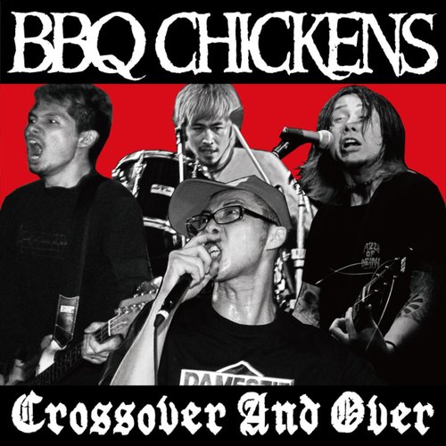 Crossover and Over [Explicit]