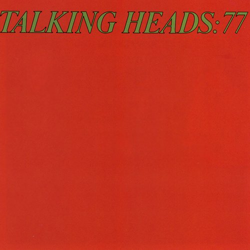 Talking Heads '77