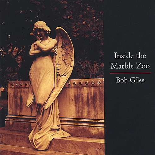 Inside the Marble Zoo