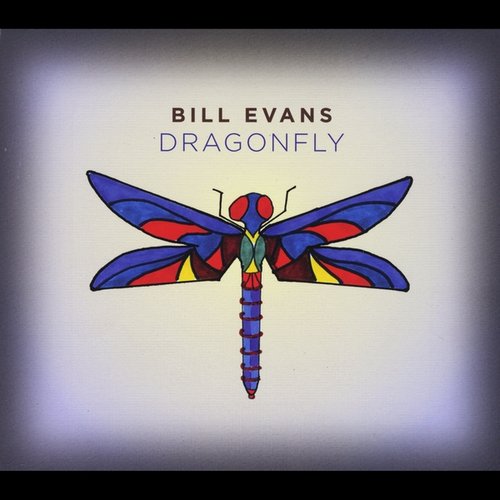 Bill Evans Dragonfly