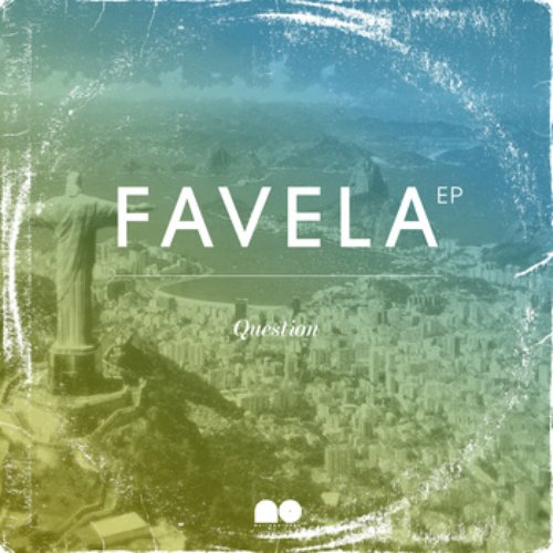 Favela EP