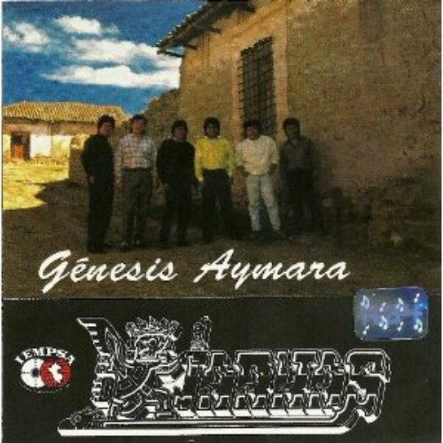 Génesis Aymara