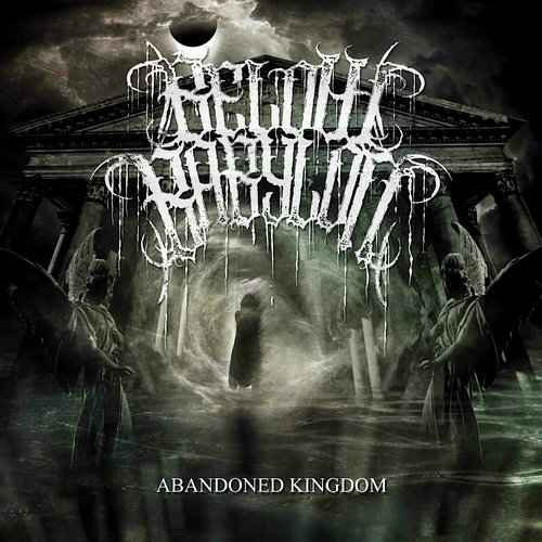 Abandoned Kingdom - EP