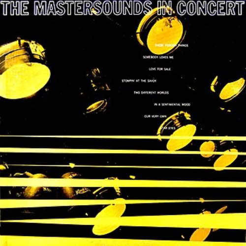 The Mastersounds In Concert