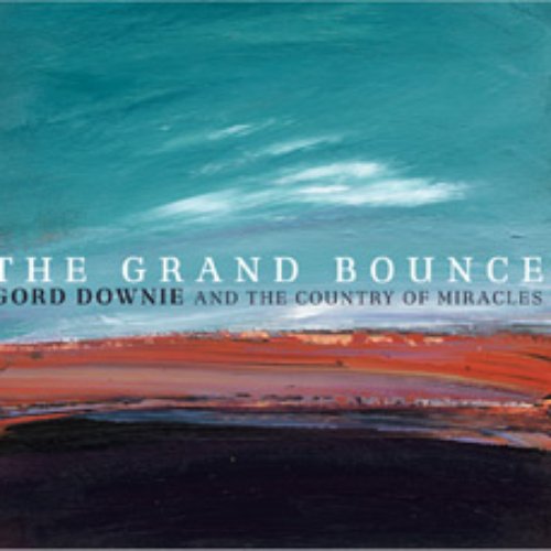 The Grand Bounce