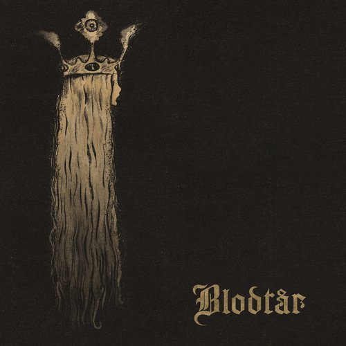 Blodtår - EP