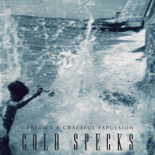 I Predict a Graceful Expulsion Disc 1