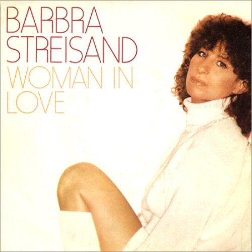 Woman In Love