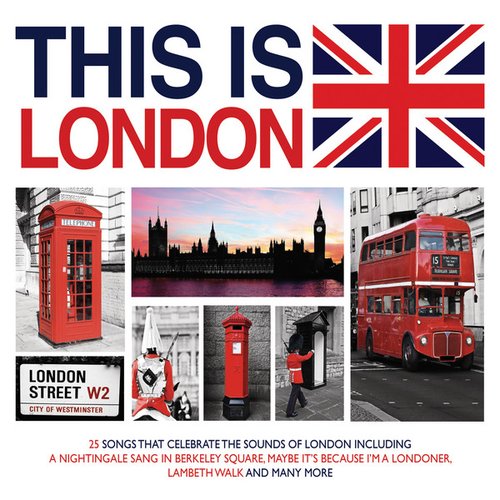 This Is London