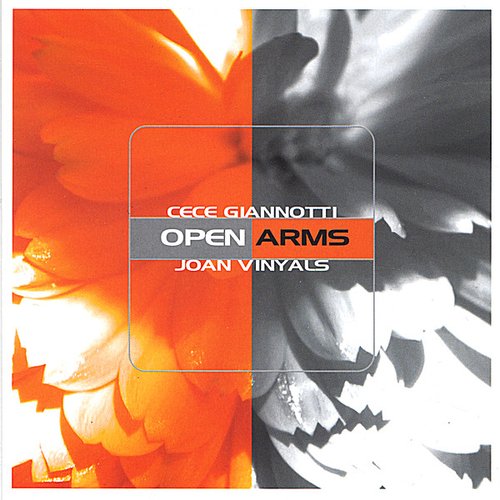open arms