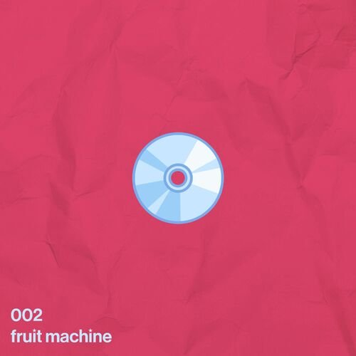 fruit machine