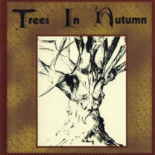 Trees in Autumn