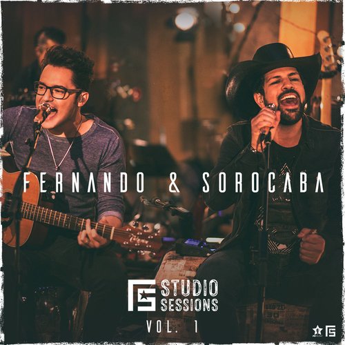 F S Studio Sessions, Vol. 1