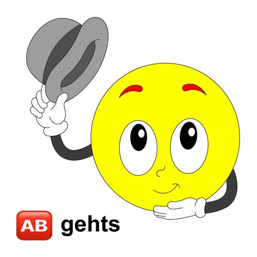 Ab Gehts