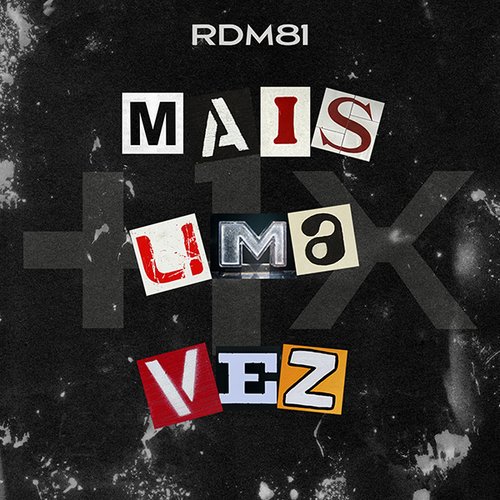 Mais Uma Vez
