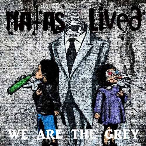 We Are The Grey