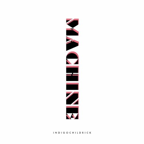 Machine
