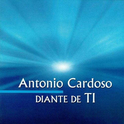 Diante de Ti