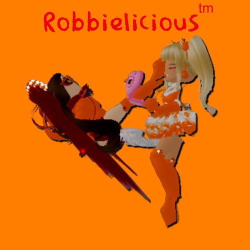 Robbielicious