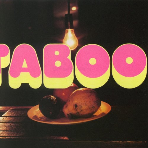 TABOO