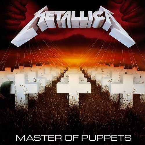 Master of Puppets (Expanded Edition)