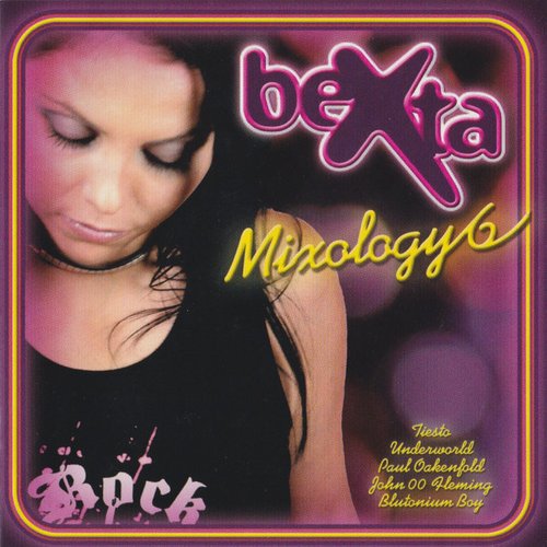 Mixology 6