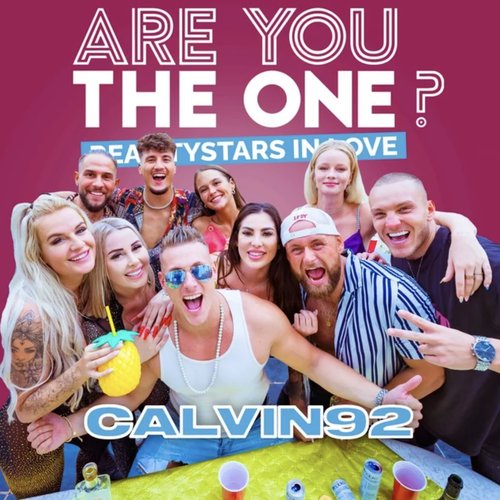 Are You the One