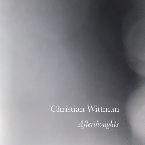 Afterthoughts