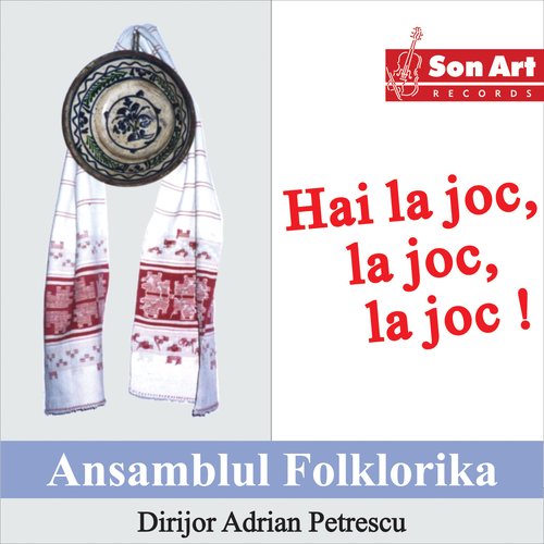 Hai la joc, la joc, la joc!