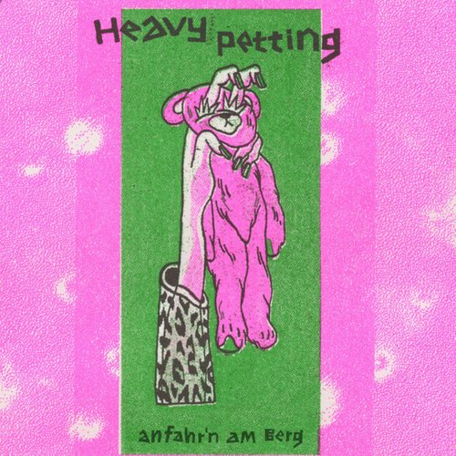 Anfahr'n Am Berg