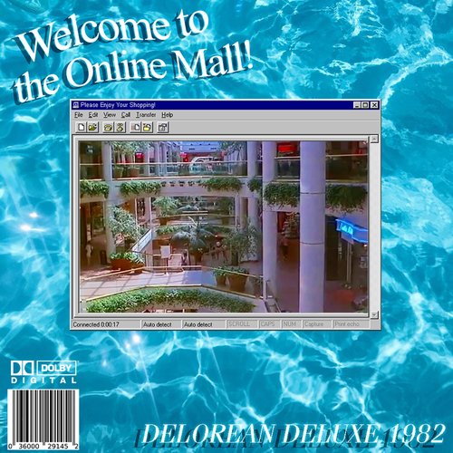Welcome to the Online Mall!