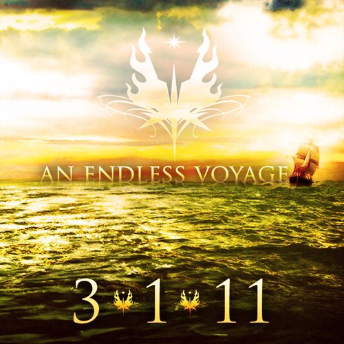 An Endless Voyage - Single