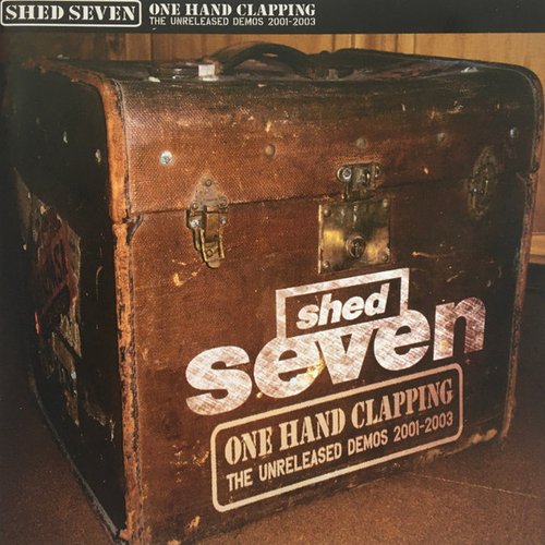One Hand Clapping (The Unreleased Demos 2001-2003)