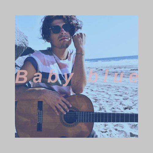 Baby Blue - Single