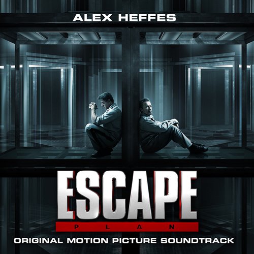 Escape Plan (Original Movie Soundtrack )
