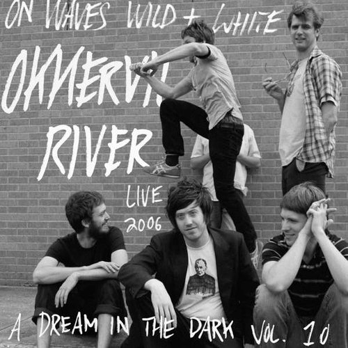 On Waves Wild + White [Live]