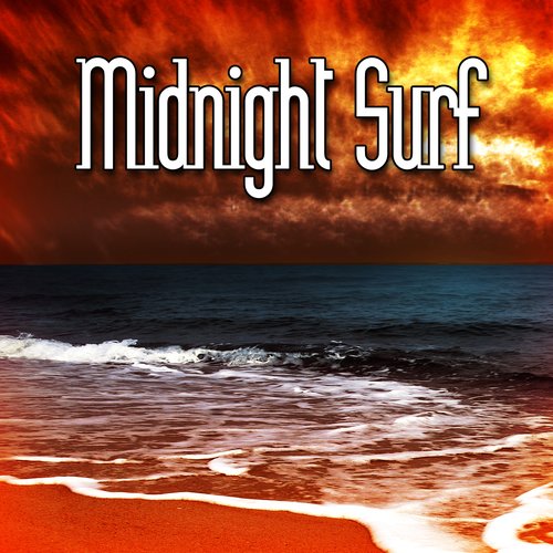 Midnight Surf (Nature Sounds)