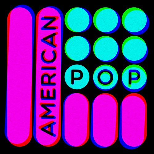 American pop