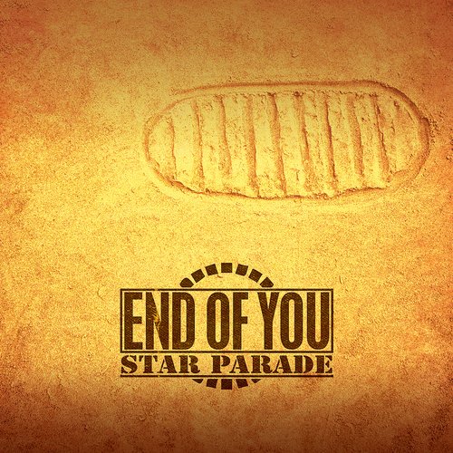 Star Parade - Single