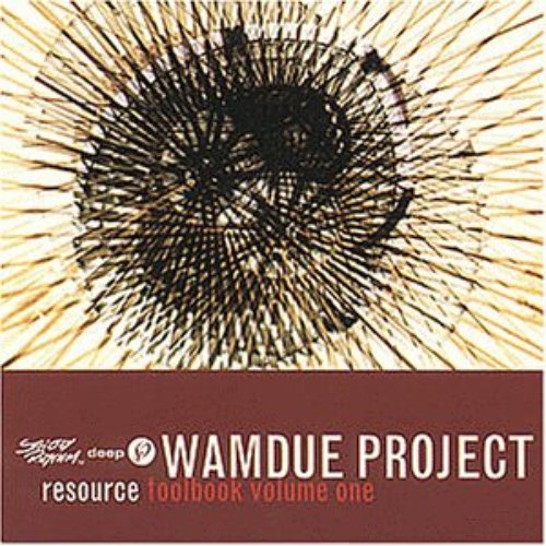 Resource Toolbook Volume One