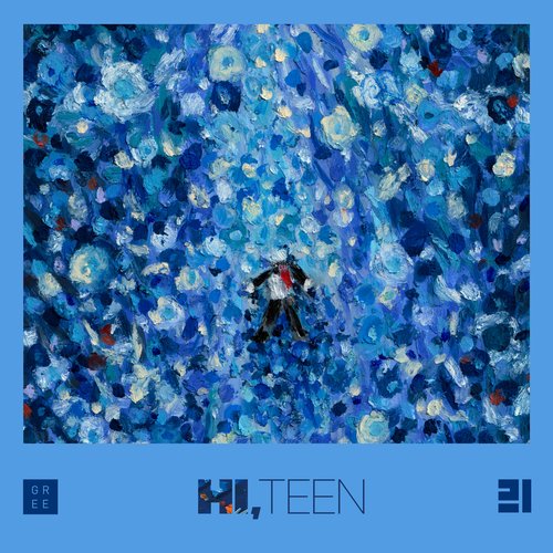 HI, TEEN - EP