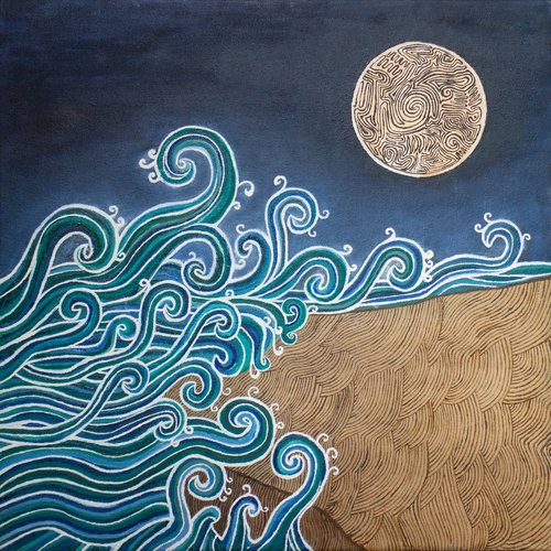 Mind Palace