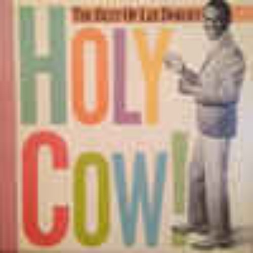 Holy Cow - The Best Of