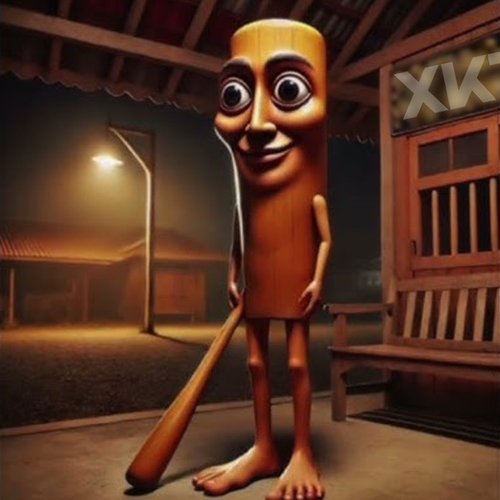 TUNG TUNG SAHUR - Single