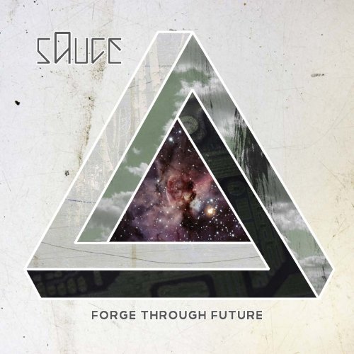 Forge Through Future