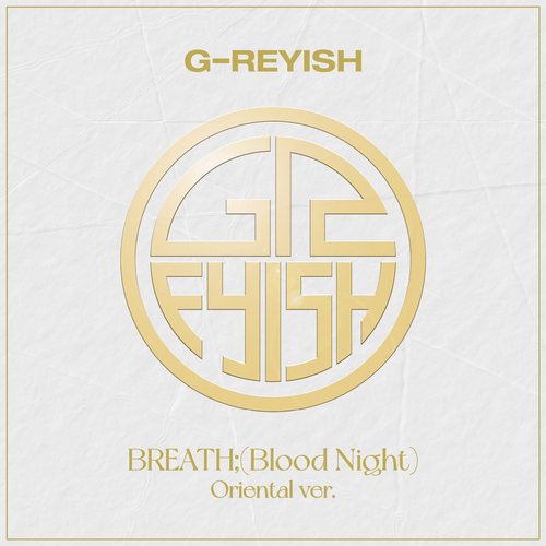 Breath;(Blood Night) [Oriental Version]